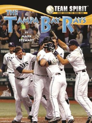 cover image of The Tampa Bay Rays